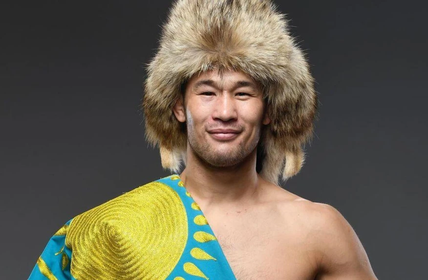 Объявлен полный кард турнира UFC 310 с участием Шавката Рахмонова Объявлен полный кард турнира UFC 310 с участием Шавката Рахмонова