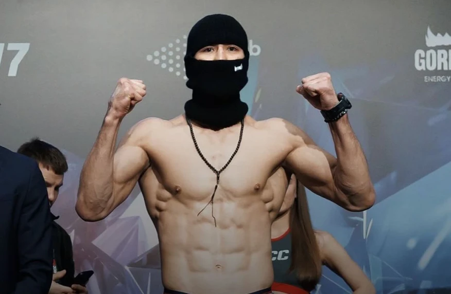 Ильяс Хамзин: «У Шавката Рахмонова 18-0, все досрочные. Что еще нужно сделать, чтобы драться за пояс UFC?!» Ильяс Хамзин: «У Шавката Рахмонова 18-0, все досрочные. Что еще нужно сделать, чтобы драться за пояс UFC?!»