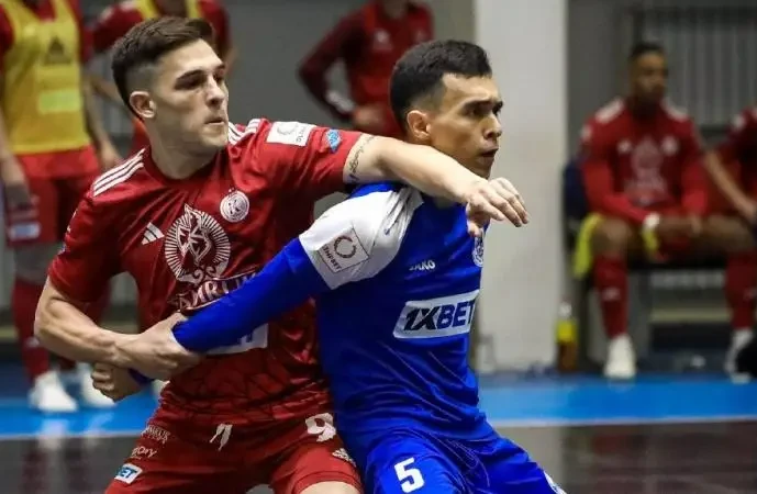 Бүгін футзалдан Қазақстан чемпионаты жалауын көтереді Бүгін футзалдан Қазақстан чемпионаты жалауын көтереді