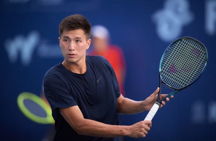 Жукаев не смог пробиться в основную сетку турнира ATP в Дохе Жукаев не смог пробиться в основную сетку турнира ATP в Дохе