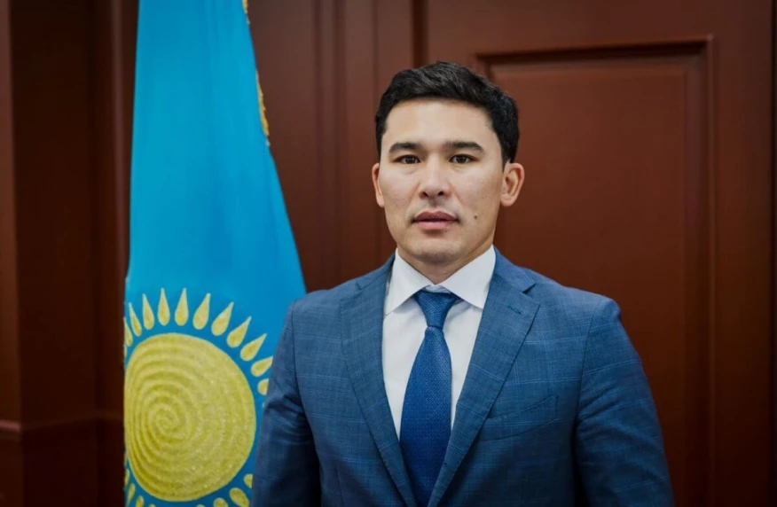 Министр Черчесовке кешірім беруді ұсынды Министр Черчесовке кешірім беруді ұсынды