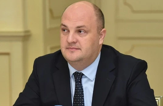 «Барыс» басшылық құрамында өзгерістер жасады «Барыс» басшылық құрамында өзгерістер жасады
