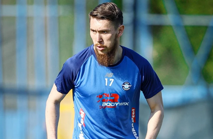 «Адана Демирспор» Айымбетовсыз Түркия чемпионатында қайта ұтылды «Адана Демирспор» Айымбетовсыз Түркия чемпионатында қайта ұтылды