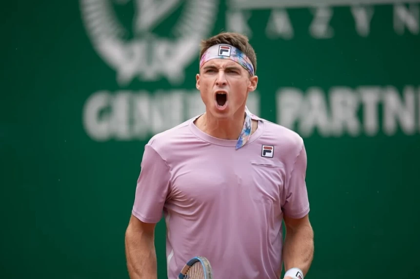 Australian Open Қазақстан үшін сәтсіз басталды Australian Open Қазақстан үшін сәтсіз басталды