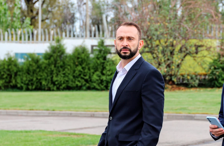Константин Лежнев: «Қайрат» Грузия чемпионатын мұқият қадағалап отыр, өйткені онда сапалы футболшылар ойнайды Константин Лежнев: «Қайрат» Грузия чемпионатын мұқият қадағалап отыр, өйткені онда сапалы футболшылар ойнайды