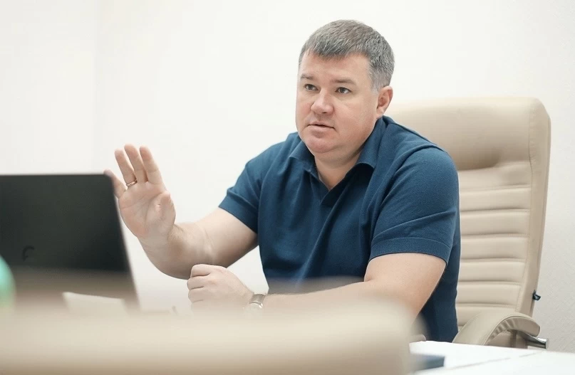 Қазақстан құрамасының бұрынғы ойыншысы КХЛ клубында лауазымға ие болды Қазақстан құрамасының бұрынғы ойыншысы КХЛ клубында лауазымға ие болды