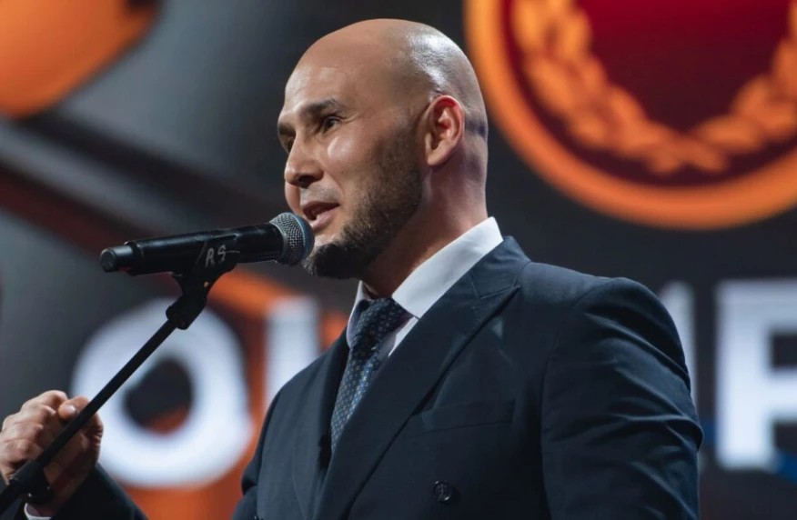 Нұрбек Қарабала: Қаныбек пен Донченко дәл қазір UFC-де бәсекелес бола алады Нұрбек Қарабала: Қаныбек пен Донченко дәл қазір UFC-де бәсекелес бола алады