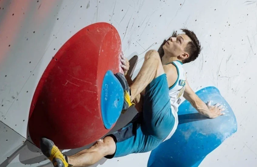 Спорттық құзға өрмелеуден Азия чемпионатына Қазақстан құрамасы анықталды Спорттық құзға өрмелеуден Азия чемпионатына Қазақстан құрамасы анықталды