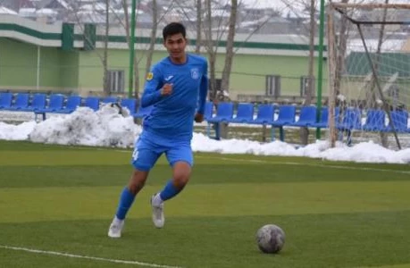«Тараз» на последних минутах вырвал победу в матче Кубка Казахстана «Тараз» на последних минутах вырвал победу в матче Кубка Казахстана
