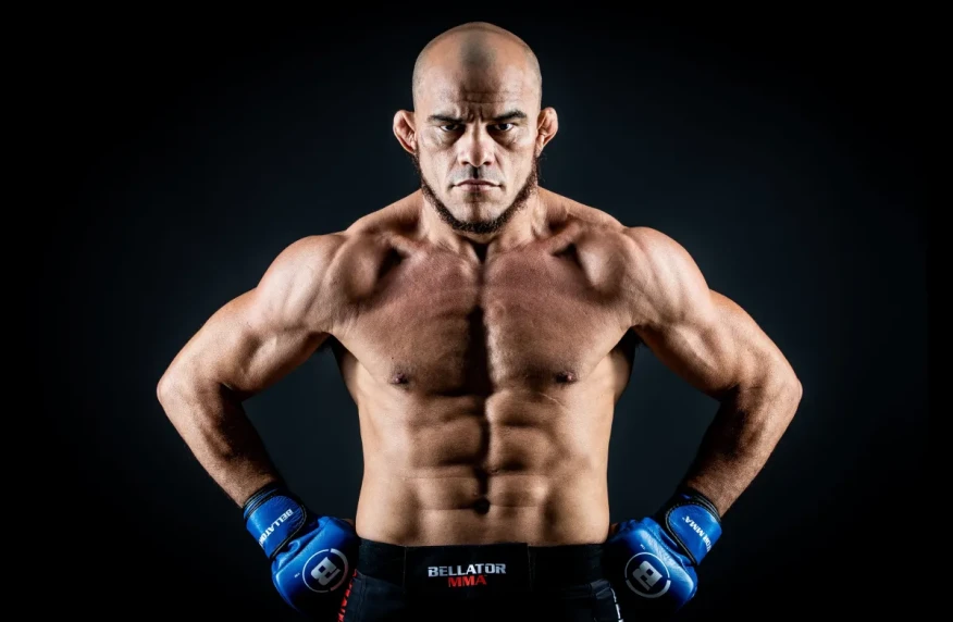 Бывший боец UFC, ACA, Bellator подписал контракт с Alash Pride Бывший боец UFC, ACA, Bellator подписал контракт с Alash Pride