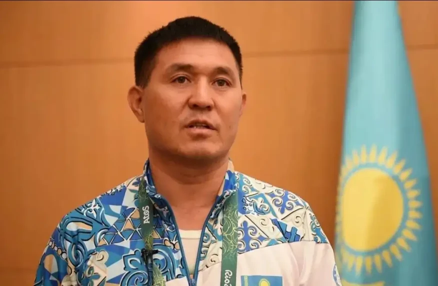 Үмітіміз Назым мен Нұрбекте ғана: Мырзағали Айтжанов Үмітіміз Назым мен Нұрбекте ғана: Мырзағали Айтжанов