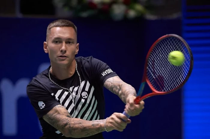 Евсеев вышел в основную сетку турнира Tenerife Challenger 1 Евсеев вышел в основную сетку турнира Tenerife Challenger 1