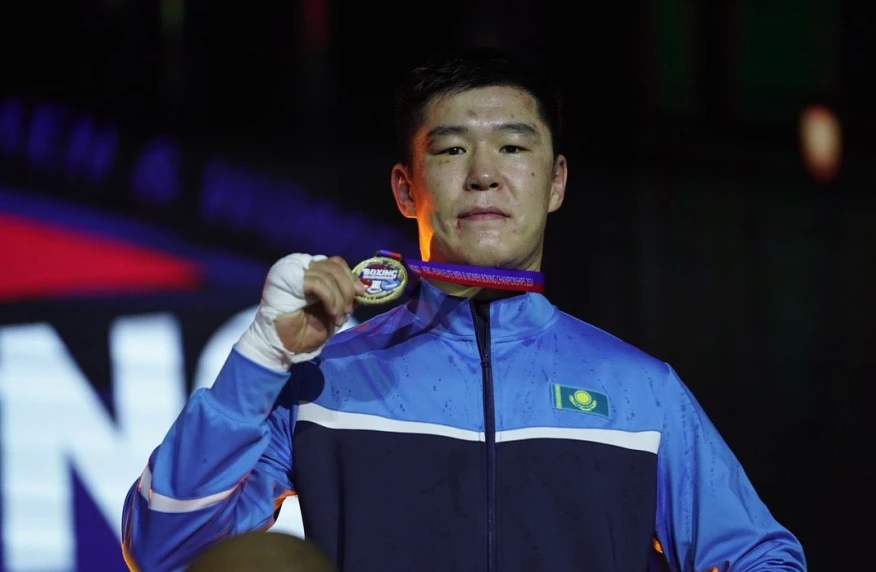Азия чемпионаты: Нұрдәулетов, Тоғамбай және Оралбай жеңіске жетті Азия чемпионаты: Нұрдәулетов, Тоғамбай және Оралбай жеңіске жетті