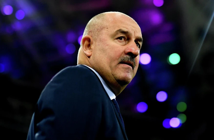 Ирандық клуб Станислав Черчесовты шақыруды көздеп отыр Ирандық клуб Станислав Черчесовты шақыруды көздеп отыр