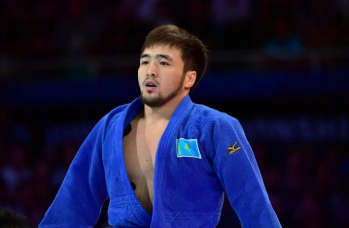 Астана примет Grand Slam по дзюдо Астана примет Grand Slam по дзюдо