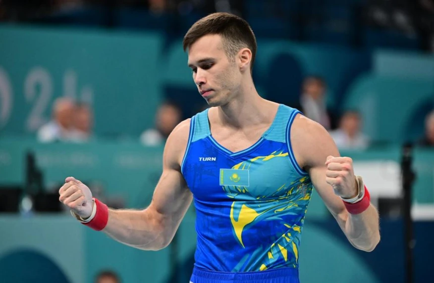Нариман Құрбанов: Менің мақсатым — Азия ойындарының, Әлем Чемпионатының және Олимпиаданың жеңімпазы атану Нариман Құрбанов: Менің мақсатым — Азия ойындарының, Әлем Чемпионатының және Олимпиаданың жеңімпазы атану