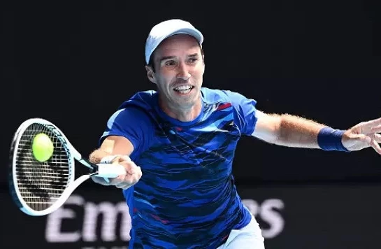 Михаил Кукушкин ATP рейтингінің ТОП-200 қатарына оралды Михаил Кукушкин ATP рейтингінің ТОП-200 қатарына оралды