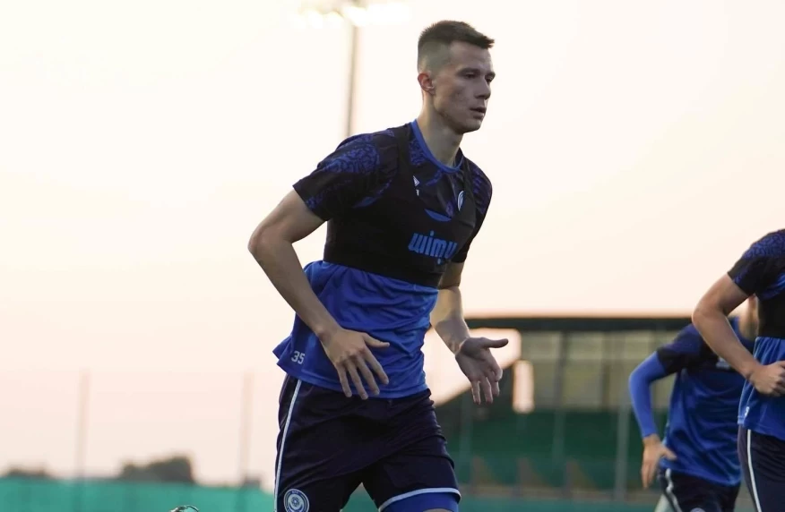 Роман Асранкулов: Еуропа чемпионатына шығу үшін қолымыздан келгеннің бәрін жасаймыз Роман Асранкулов: Еуропа чемпионатына шығу үшін қолымыздан келгеннің бәрін жасаймыз