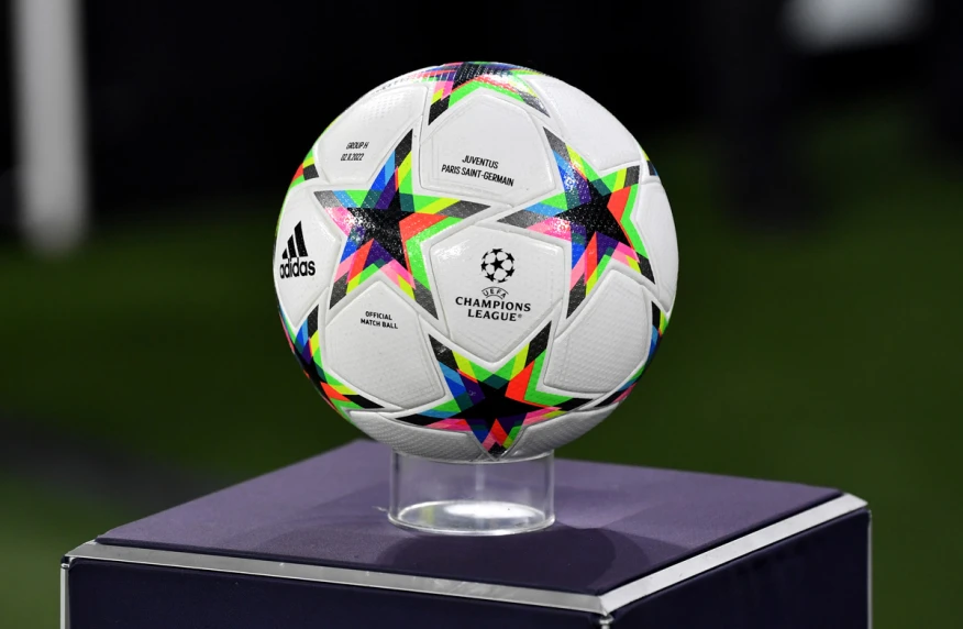 В Opta обновили рейтинг фаворитов Лиги Чемпионов В Opta обновили рейтинг фаворитов Лиги Чемпионов