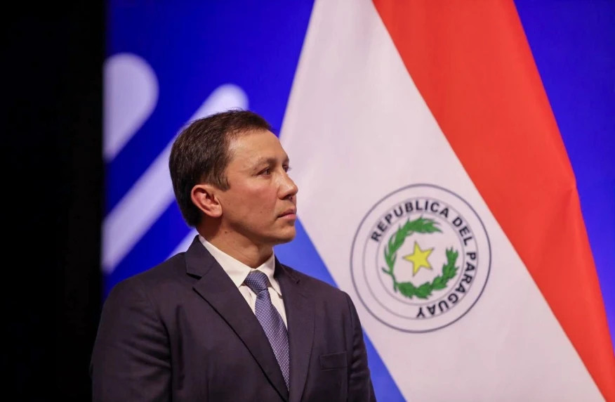 Головкин впервые выступил с речью от имени World Boxing Головкин впервые выступил с речью от имени World Boxing