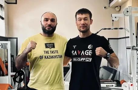 Эдуард Базров Рахмоновтың дайындығы туралы: Мақсатымыз анық, сол себепті кедергі көрмейміз Эдуард Базров Рахмоновтың дайындығы туралы: Мақсатымыз анық, сол себепті кедергі көрмейміз