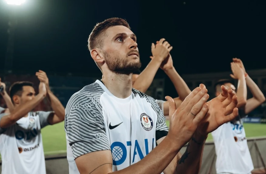 Игорь Пластун: Қазақстан чемпионаты Болгария біріншілігінен мықты Игорь Пластун: Қазақстан чемпионаты Болгария біріншілігінен мықты