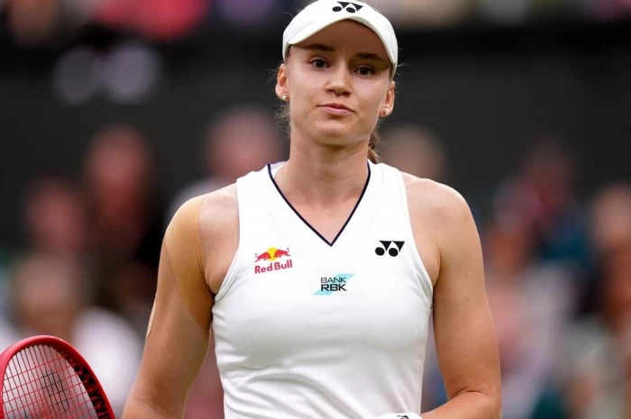 Елена Рыбакина Australian Open турниріндегі жорығын аяқтады Елена Рыбакина Australian Open турниріндегі жорығын аяқтады