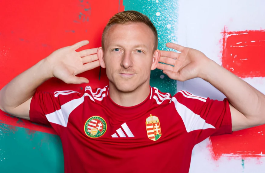 Экс-игрок «Астаны» стал лучшим на Евро-2024 по точности пасов Экс-игрок «Астаны» стал лучшим на Евро-2024 по точности пасов
