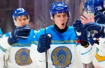 19 жастағы Гросс ҚХЛ-де дебют жасауға жақын 19 жастағы Гросс ҚХЛ-де дебют жасауға жақын