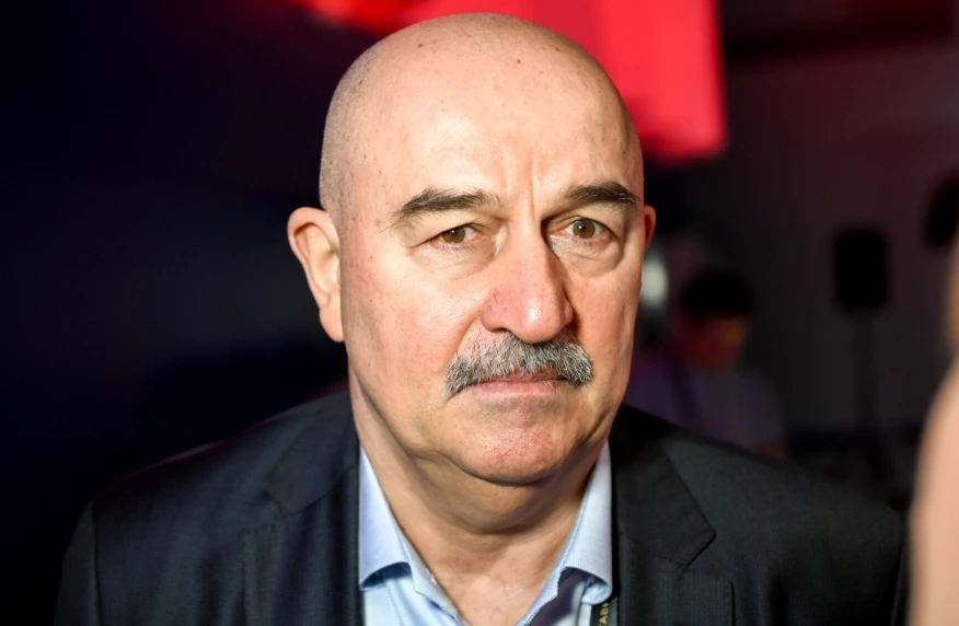 Экс-игрок сборной Казахстана прокомментировал назначение Черчесова Экс-игрок сборной Казахстана прокомментировал назначение Черчесова