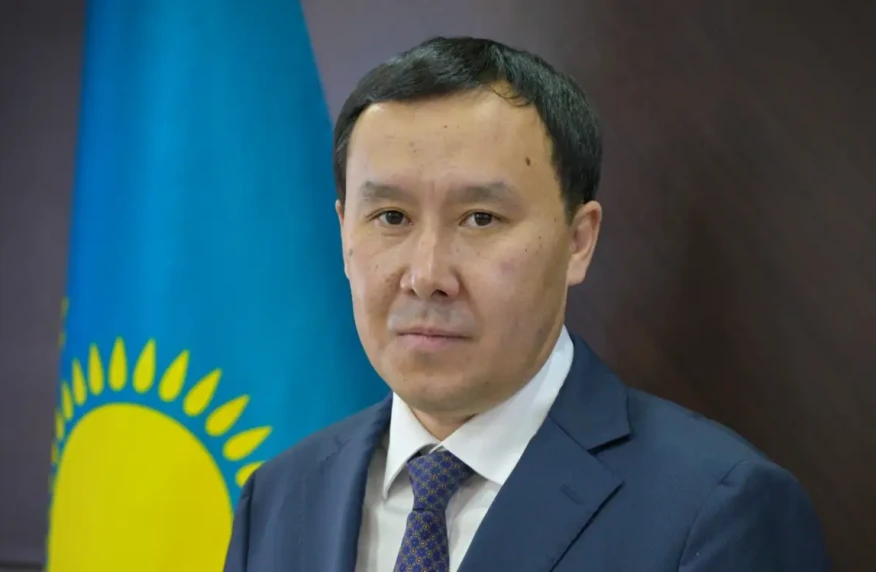 Павлодар облысының спорт басқармасына жаңа басшы тағайындалды Павлодар облысының спорт басқармасына жаңа басшы тағайындалды
