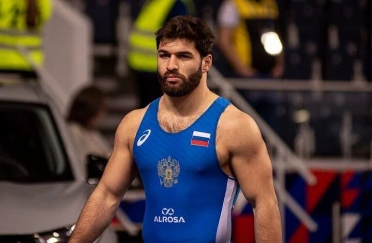 Азамат Дәулетбековтің Wrestling Stars турниріндегі қарсыласы белгілі болды Азамат Дәулетбековтің Wrestling Stars турниріндегі қарсыласы белгілі болды