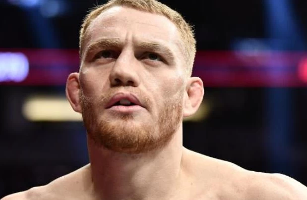 Мықты UFC файтерлерінің бірі Шавкат Рахмоновпен кездесуді армандайды Мықты UFC файтерлерінің бірі Шавкат Рахмоновпен кездесуді армандайды
