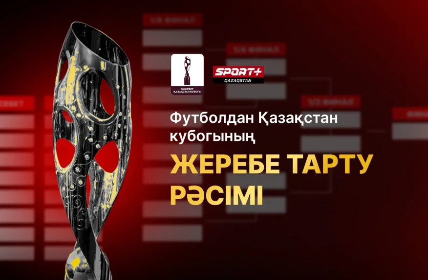 Бірінші лига көшбасшыларының шайқасы және «Женіс» пен «Ақтөбе» кездесуі. 2025 жылғы Қазақстан Кубогының жеребесі тартылды Бірінші лига көшбасшыларының шайқасы және «Женіс» пен «Ақтөбе» кездесуі. 2025 жылғы Қазақстан Кубогының жеребесі тартылды