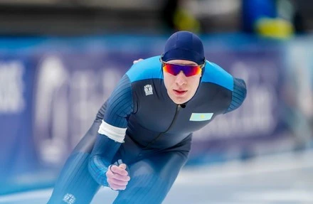 Виталий Щиголев Жапонияда жеңімпаз атанды Виталий Щиголев Жапонияда жеңімпаз атанды