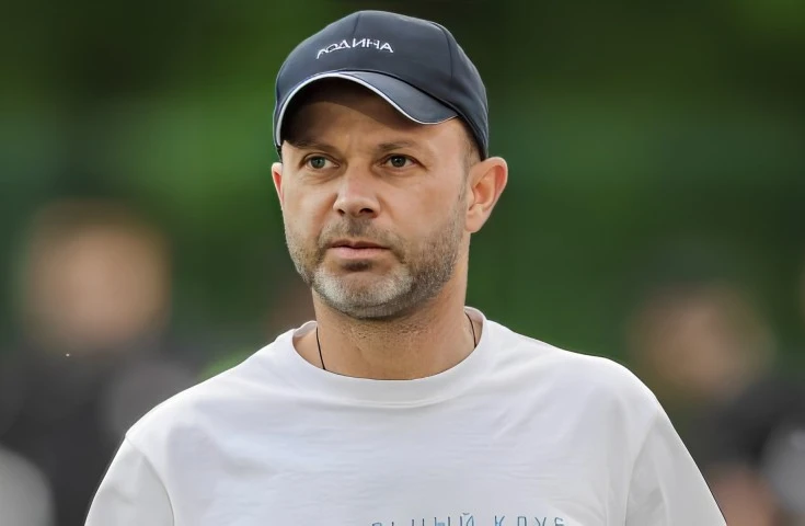 Парфенов поблагодарил «Актобе» за характер в игре с «Женисом» Парфенов поблагодарил «Актобе» за характер в игре с «Женисом»
