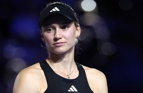 Елена Рыбакина отобралась на итоговый турнир WTA Finals-2024 Елена Рыбакина отобралась на итоговый турнир WTA Finals-2024