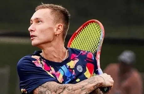 Денис Евсеев Португалиядағы турнирдің ақтық сынында Денис Евсеев Португалиядағы турнирдің ақтық сынында