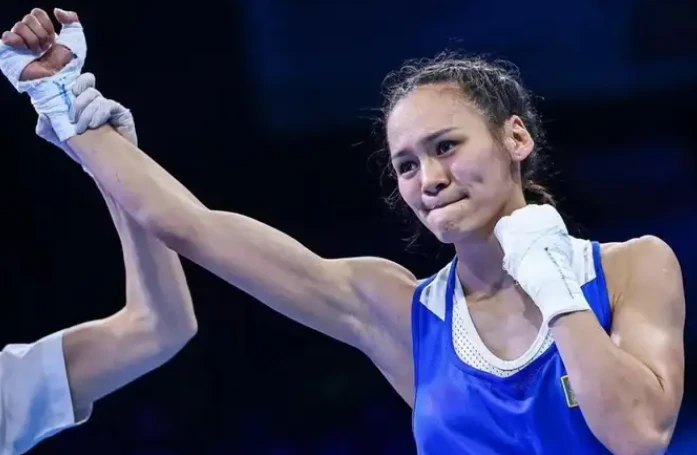 Чемпионат мира по боксу изменил место проведения Чемпионат мира по боксу изменил место проведения