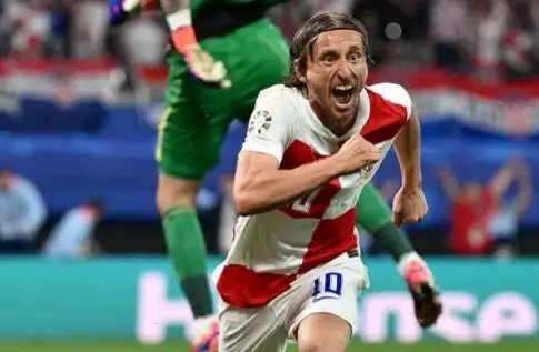 EURO 2024: Испания мен Италия плей-офф сатысына жолдама алды EURO 2024: Испания мен Италия плей-офф сатысына жолдама алды