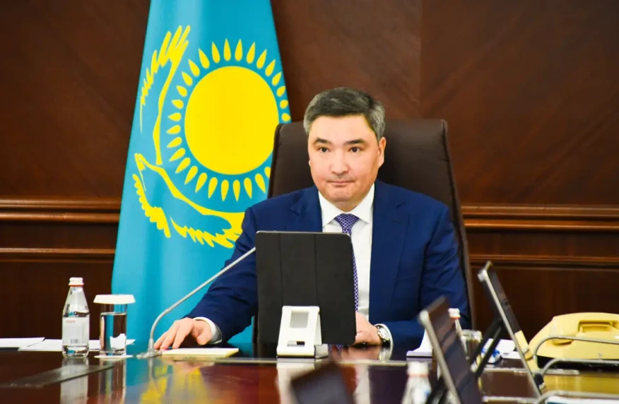 Спорт саласында тікелей біріктірілген басқару жүйесі енгізілмек Спорт саласында тікелей біріктірілген басқару жүйесі енгізілмек