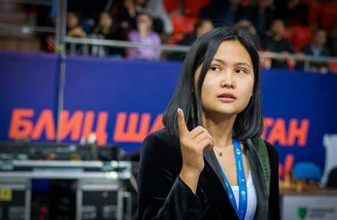 Казахстанские шахматисты выступят на чемпионате мира по рапиду и блицу в Нью-Йорке Казахстанские шахматисты выступят на чемпионате мира по рапиду и блицу в Нью-Йорке