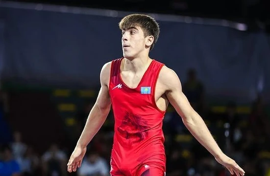 Два казахстанца вышли в финал чемпионата мира Два казахстанца вышли в финал чемпионата мира