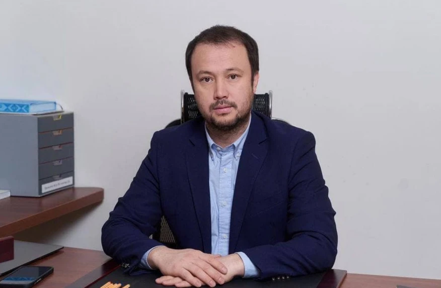 Асхат Сейембек: Мы будем оптимизировать зарплатную ведомость «Ордабасы» Асхат Сейембек: Мы будем оптимизировать зарплатную ведомость «Ордабасы»