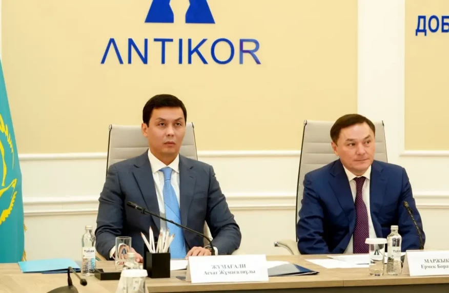 Биыл спорт саласында 39 жемқорлық әрекеті тіркелді – антикор Биыл спорт саласында 39 жемқорлық әрекеті тіркелді – антикор