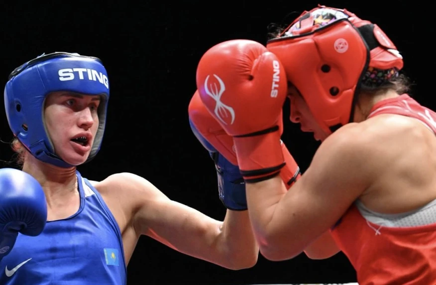 Графеева в 1/8 финала Чемпионата мира (видео) Графеева в 1/8 финала Чемпионата мира (видео)