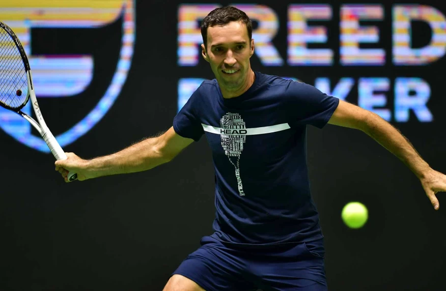 Кукушкин вернулся в ТОП-200 рейтинга ATP Кукушкин вернулся в ТОП-200 рейтинга ATP