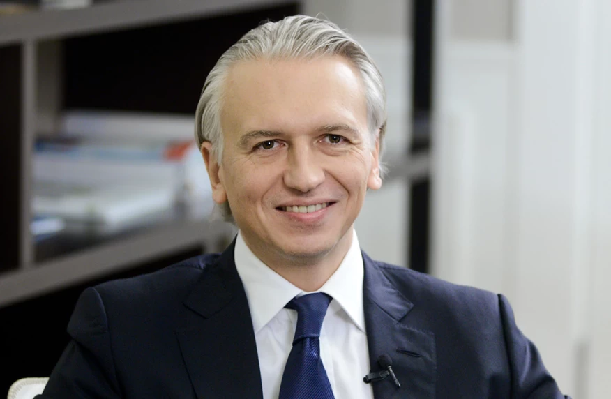 РФҚ президенті Қазақстанмен жолдастық кездесу жайлы ойымен бөлісті РФҚ президенті Қазақстанмен жолдастық кездесу жайлы ойымен бөлісті