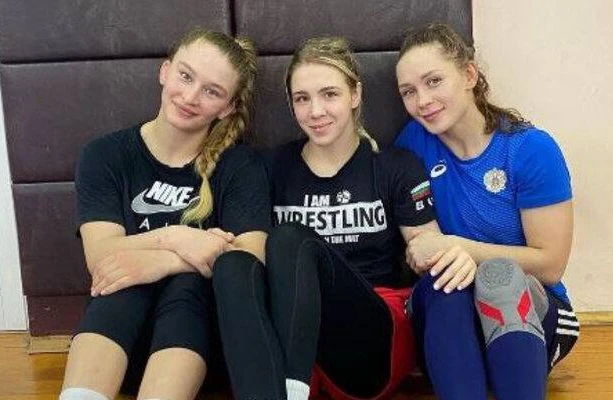 Украина Ресейдің бірнеше спортшысын Олимпиадаға қатысу құқығынан айыруды сұрады Украина Ресейдің бірнеше спортшысын Олимпиадаға қатысу құқығынан айыруды сұрады