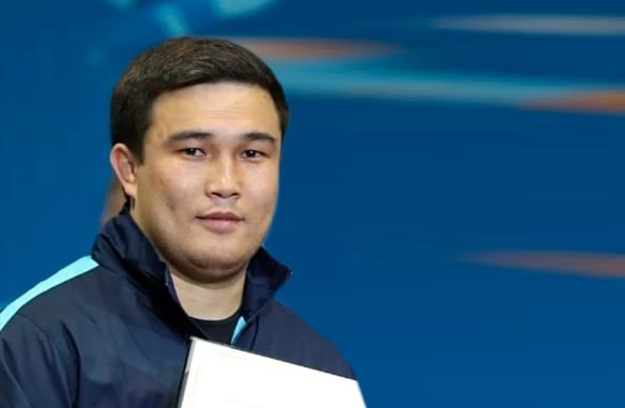 Елдос Сайдалин: Қаңқу сөздің нүктесін қоямыз деп сенемін Елдос Сайдалин: Қаңқу сөздің нүктесін қоямыз деп сенемін